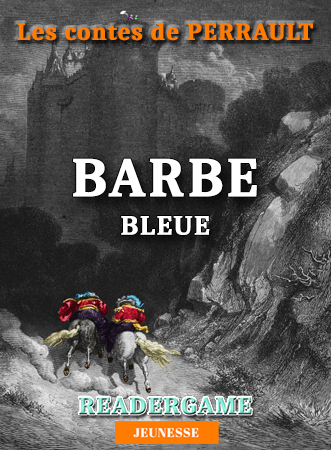 La curiosité est un vilain défaut. La dernière femme du terrible Barbe Bleue l'apprendra à ses dépens mais tout finira pour le mieux.