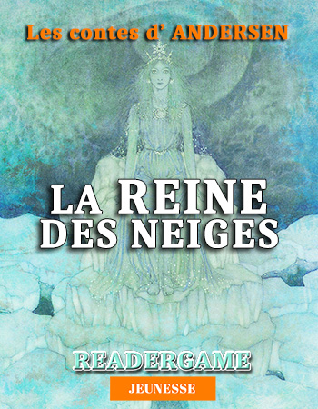 Enfants, Kay et Gerda s'aiment déjà. Andersen les aide à devenir adultes. Ils vivent une étrange aventure dont l'amour est le moteur puissant. L'amour de la vie qui s'affirme dans l'exaltation d'une amitié parfaite. La magie des mots d'Andersen que restitue parfaitement l'excellente traduction de Franck Nohain, anime un monde fait, à la fois, pour les enfants et les adultes. Auteur à part entière, Andersen, réveille la reine des neiges qui sommeille en chacun de nous.